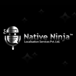 native ninja logo